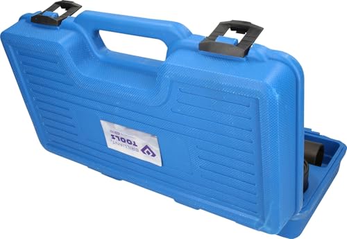 Brilliant Tools BT661350 4-Piece Set Tie Rod Tool Set miniatura 3