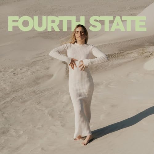 The Fourth State cover art