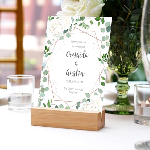 Blanko Postkarten weiß A6 Leere Karten zum Gestalten - 200 Stück Blanko 250g/m² Karten Papier zum Selbstgestalten 14,8 * 10,5 cm Postkarte Selbst Gestalten Kartenrohlinge für Grußkarten Aquarell DIY