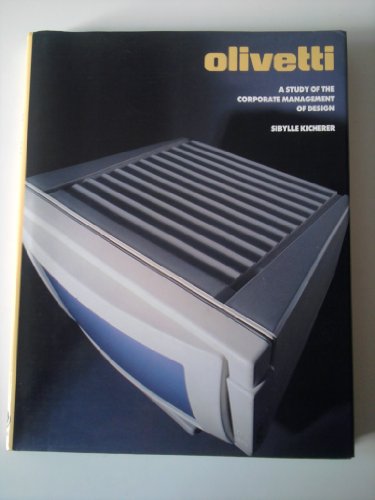  Olivetti