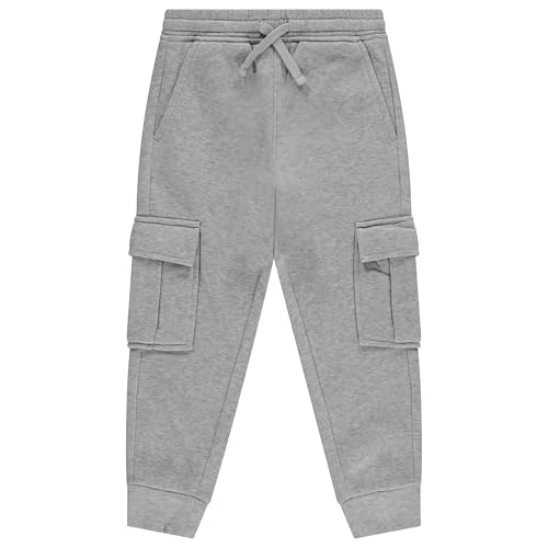 Image of STITCH & STONE Boys 4 Pack Wardrobe Outfit Stylish and Comfortable Clothes for Boys
