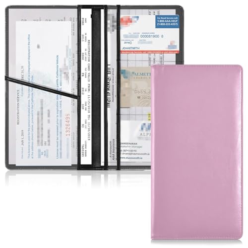 Organizador para auto color claro miniatura 1
