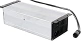 conway e bike erfahrung technische Daten: 54,6V 6A (360W)