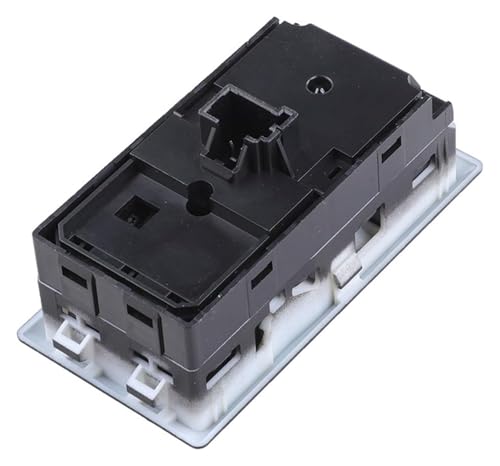 Interrupteur commande fenêtre avec bouton commande siège camion - 2