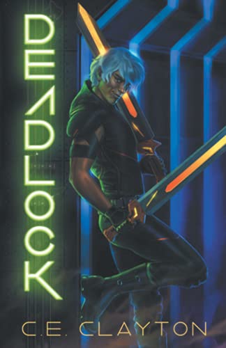 Deadlock: An Eerden Novel (Ellinor)