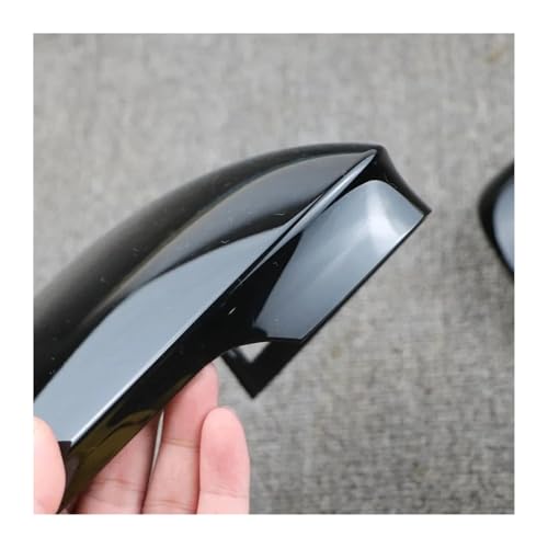 Coque rétroviseur Golf 8 MK8 réparer support assistant angle mort