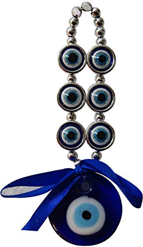 JSK Collection Evil Eye Hanging for Protection