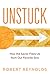 Unstuck: How the Savior Frees Us from Our Favorite Sins