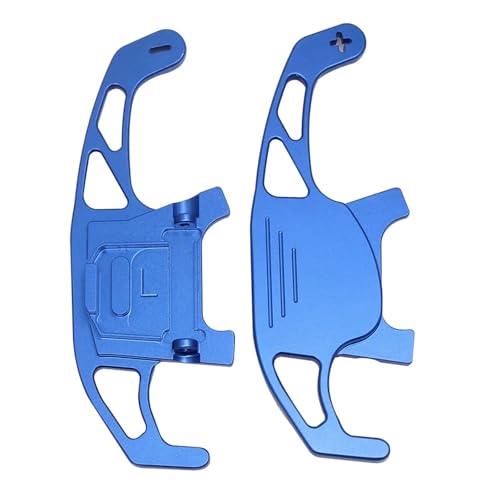 Compatible With Golf For Gti R For Gtd For Gte Mk7 2013 2016 2017 2018 2019 2020 ԗpXeAOzC[ phVtg GNXeV Vt^[ VtgMAph(Blue