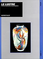 LUSTRE, PEINTURE PORCELAINE 2907601199 Book Cover
