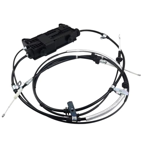 Actuador freno estacionamiento Discovery 3 Range Rover Sport 2005 2006 2007 2008 2009 LR019223