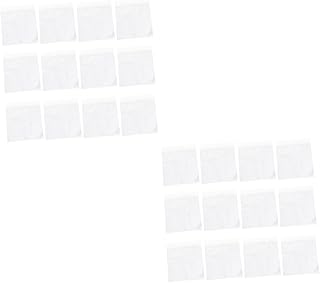 Homoyoyo 100 Pçs Saco De Disco De Vinil Recipiente Transparente Capas Transparentes Sacos Internos Capa Interna Capas De CD Transparentes Sacos De CD De Registro Recipientes De CD Saco