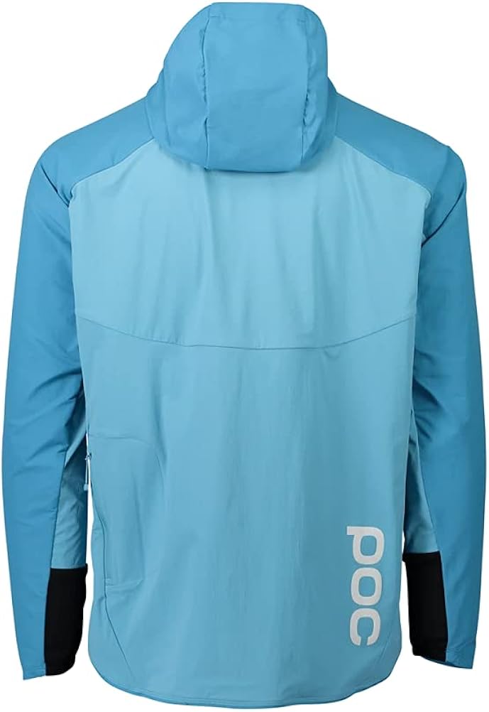Vista 2 de POC Guardian Air Chaqueta