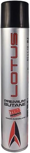 Miniatura 2 de Lotus Premium Butano 3 pack-13.5 fl oz