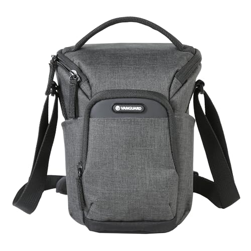Maleta para cámara VANGUARD Vesta Aspire 15Z GY