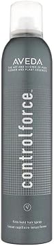 Aveda Control Force G l  Tutu lu Sa  Spreyi 300 ml