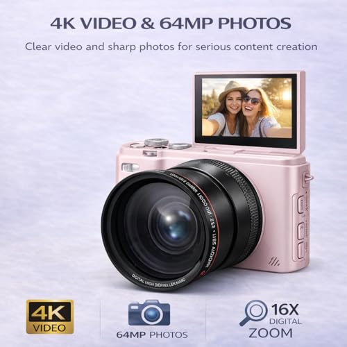 4K streaming setup complete kit