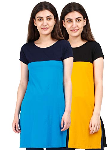 Image of FLEXIMAA Women T-Shirt