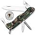Victorinox Adventurer Camo Swiss Knife