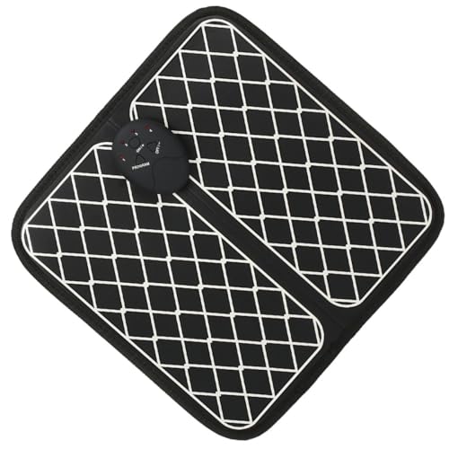 Appareil portable de massage des pieds USB pour circulation sanguine et détente plantaire