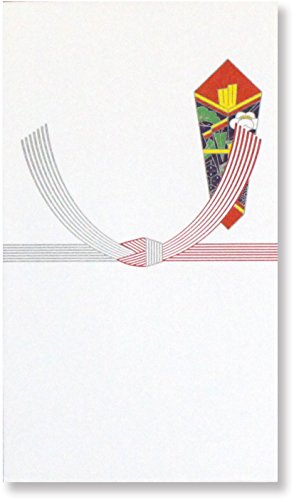 マルアイ 祝儀袋 祝 円入袋 200枚 ノ-954×20P