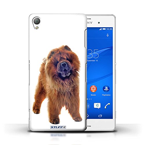 Bits4urGadgets Case for sxpz3/Dog Collection