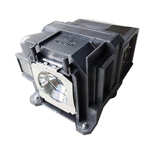 CTLAMP ELP87 / V13H010L87 pvWFN^[vd nEWOt EPSON EB-520 EB-525W EB-530 EB-535W EB-536Wi EB-2055 EB-2040 BrightLink 536Wi 