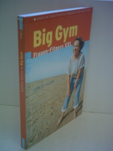 Big Gym: Frauen-Fitness XXL