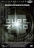 Cube Zero