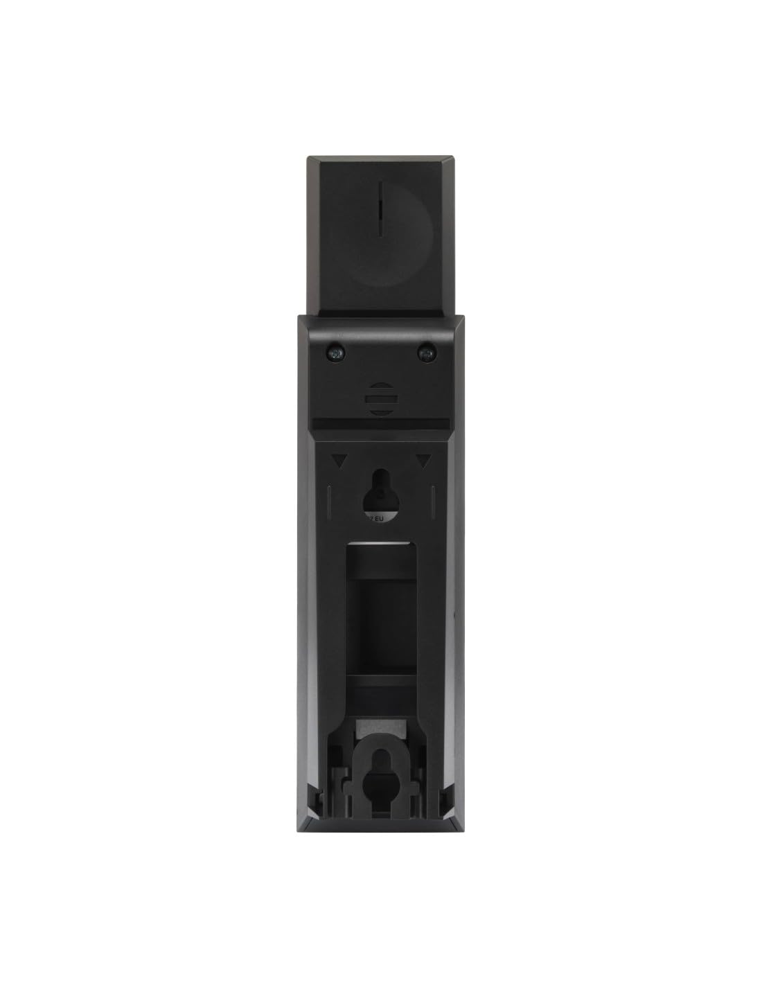 Snom HD3 Telefono Cordless Casa per Settore Ospitalità - Ricevitore DECT con Base di Ricarica, Alloggiamento Antibatterico, LED di Notifica e Funzioni Avanzate - Espandibile fino a 5 Postazioni
