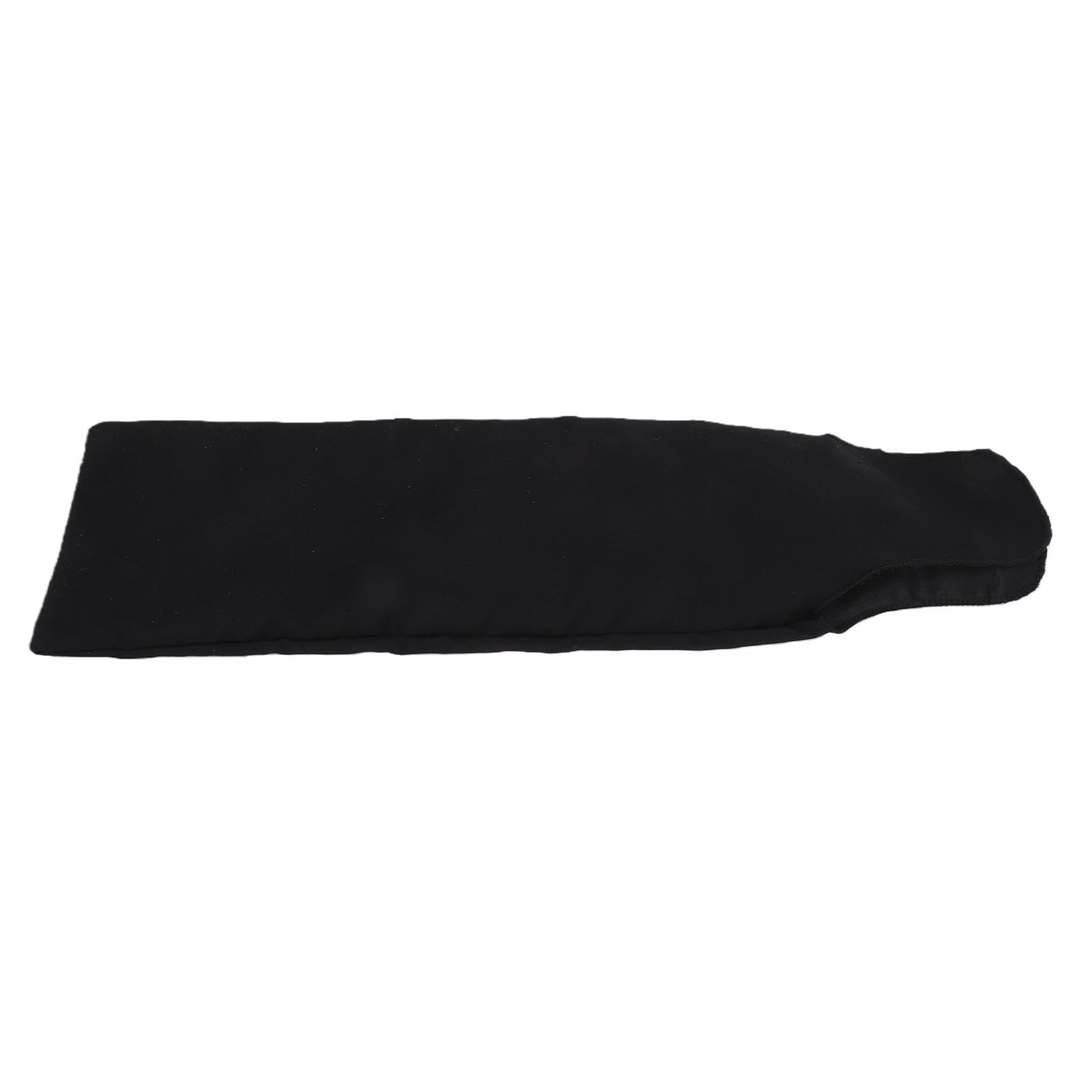 Confezione da 6 Protezioni per Criniera di Cavallo, Realizzate a Mano in Nylon, per Proteggere da, Sole e Fango. Tessuto Lavabile e Cinghie Regolabili.