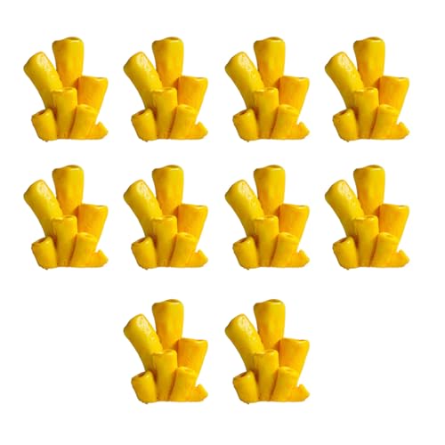 10pcsJtȐlHTS̑V~[VTS̕i^N̑fGȃX^C