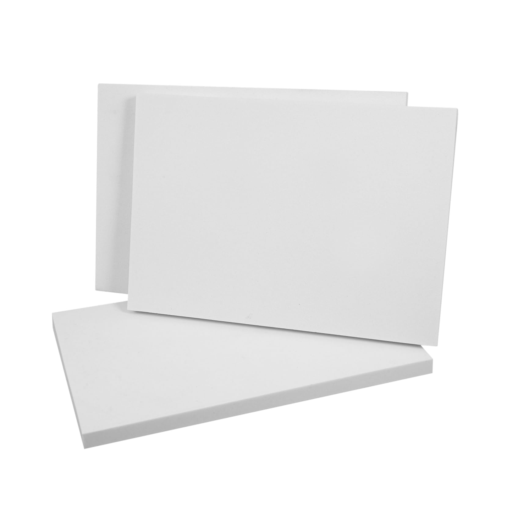 Cabilock Science Lab Equipment Butterfly Mounting Tool Insect Butterfly Mounting Spreading Board 3pcs Insect Specimen Display