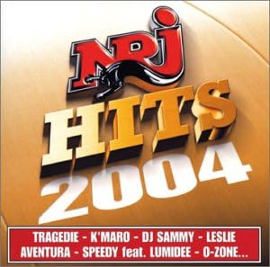 Nrj Hits 2004
