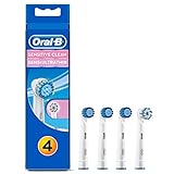 Passend für alle elektrische Zahnbürsten von Oral-B, außer Pulsonic