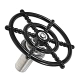 TOYANDONA Kupferspüler Ersatzteil aus Messing für Spüle Hochdruck glaswascher mit Kraftvollem Sprühstrahl Einfache Einhandbedienung Robustes Küchenzubehör für Gründliche Tassenreinigung