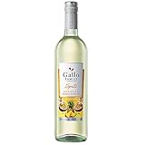 Gallo Spritz Pineapple & Passionfruit Low Calorie Californian White Wine (6 x 75cl Bottles)