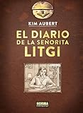  EL DIARIO DE LA SEÑORITA LITGI (COMIC EUROPEO)