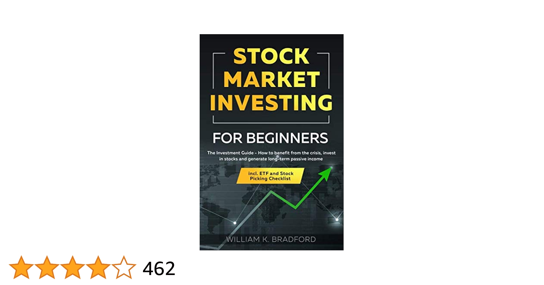 Amazon.com: Stock Market Investing For Beginners: The