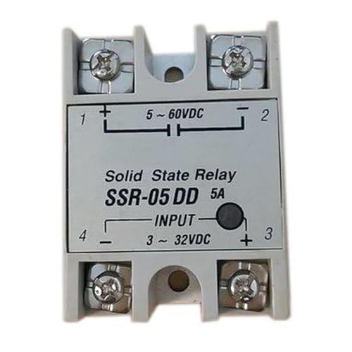 SMOCONE SSR-05DD New and Sealed in Box SSR05DD