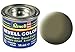 Revell Enamels 14ml Light Olive Matt Paint