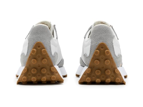 Baskets basses New Balance 327 - vue 9