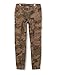Produktbild Jack & Jones Junior Jungen JJIPAUL JJFLAKE AKM 1075 CAMO NOOS JR Hose, Grau, 158