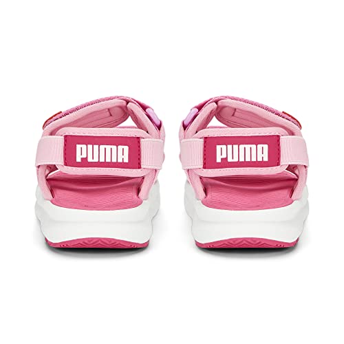 Image of PUMA Toddler Boys Evolve Backstrap Casual Sandals Casual