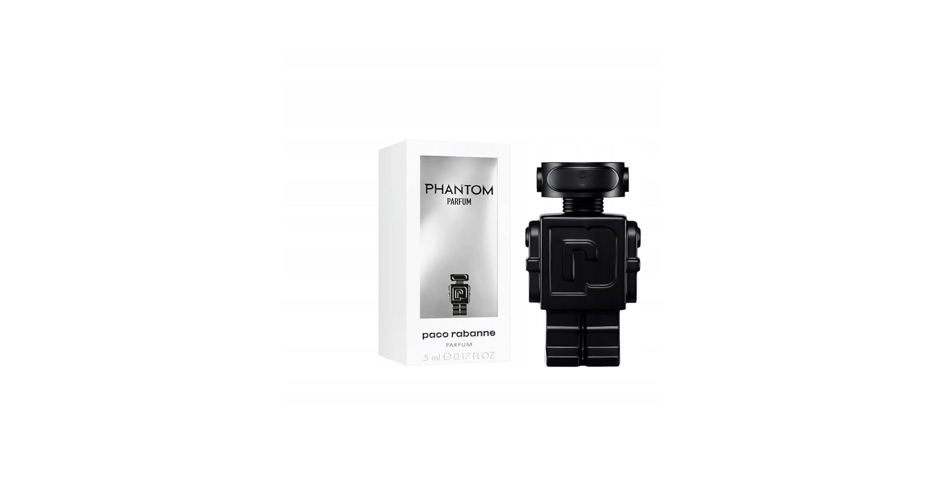香水(男性用) Paco Rabanne Phantom EDT 100ml Amazon.com : Phantom by Paco Rabanne for Men 3.4 oz Eau de