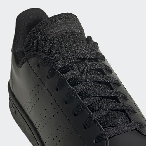 adidas Base Court Womens Trainers4