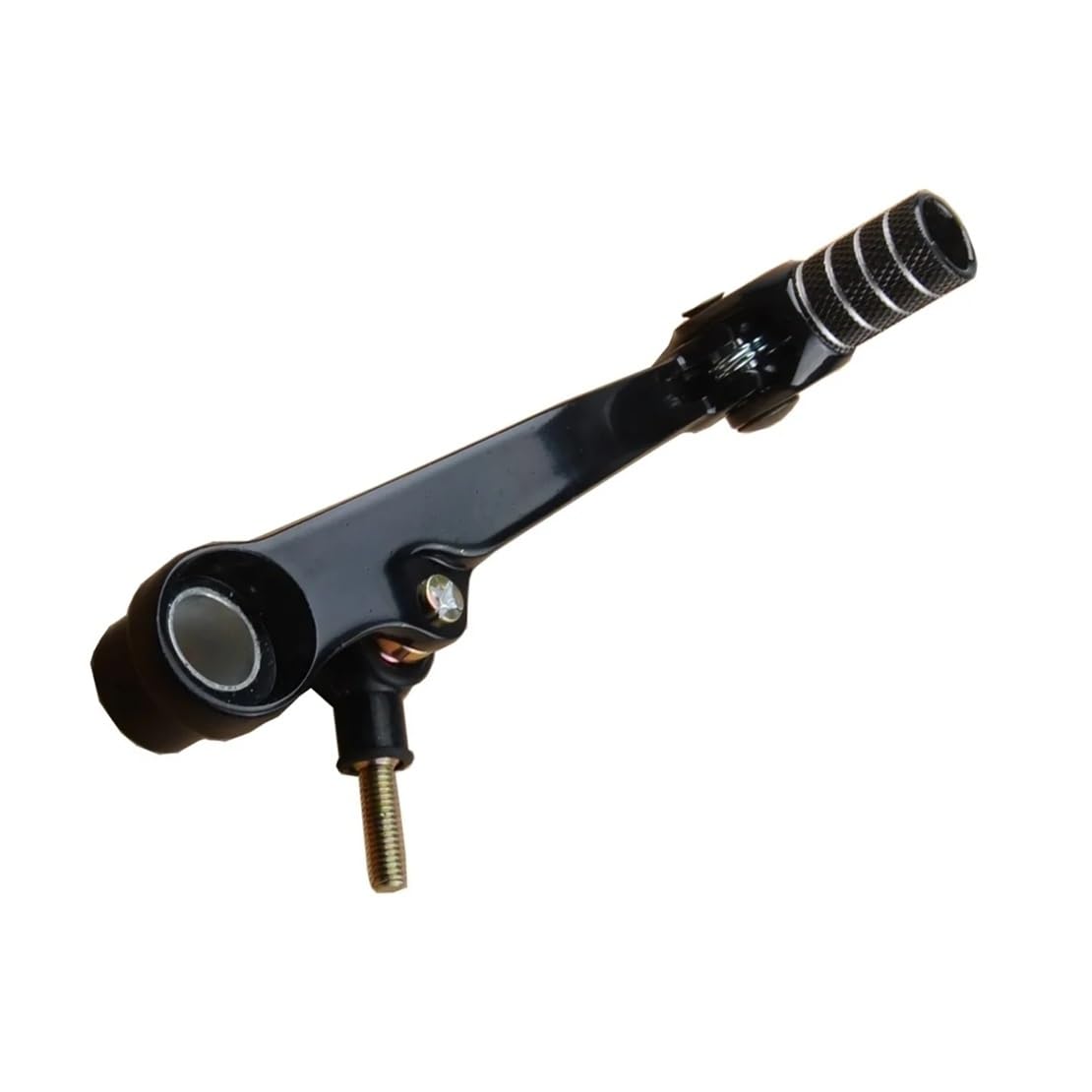 Vyb6sh One Color Gear Shifter Folding Motorcycle Folding Gear Shift Foot Lever Shifter Pedal For Cbr600rr Cb1000r 24720-Mfl-610 24720-Mee-000 24720-Mee-D00