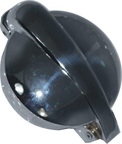 RS clásico partes rsv-b018fvlek001302piezas de las motocicletas A111Monza 2.5" Flip aleación parte superior Fuel Tank Cap BSA Norton Triumph Cafe