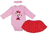 Für noch mehr qualitativ hochwertige Minnie Mouse oder Lama Produkte von uns tippen Sie Kleines Kleid Minnie Mouse oder Kleines Kleid Lama in das Suchfeld -so sparen Sie Versandkosten!