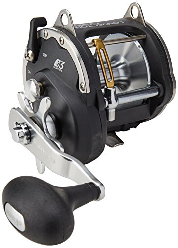 Consejos para Comprar Convectores - los preferidos. 31 Okuma Carrete TROLEO CONVECTOR 55 CV-55L